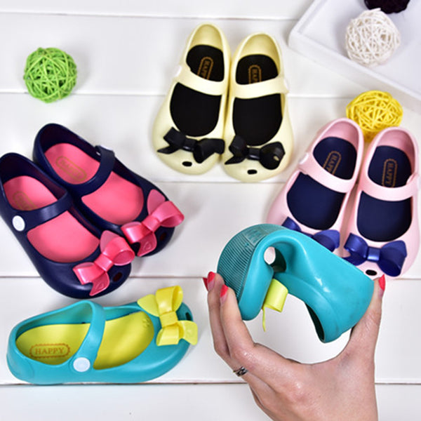 Mini Cute Butterfly Knot