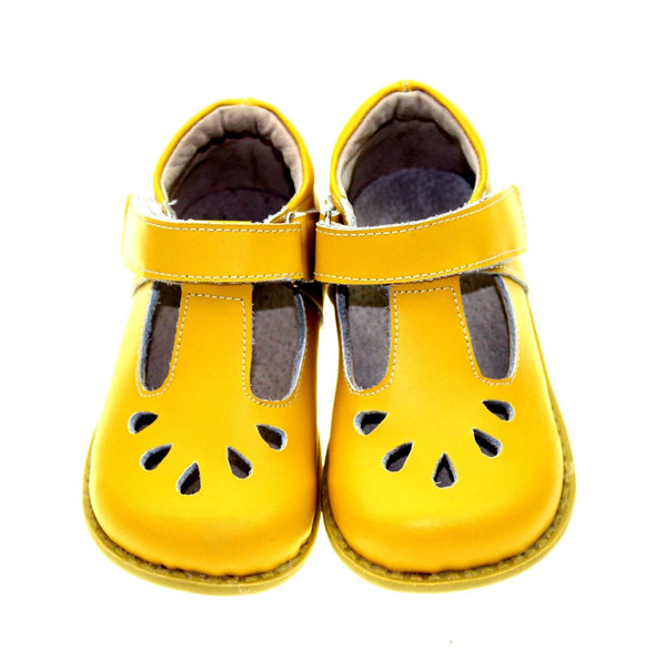 Boys & Girls Sandals | Leather