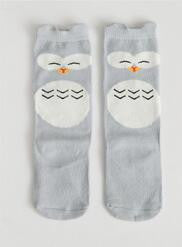 Kids Fox Socks Leg Warmers children Knee High fox socks Cartoon Brand Designer socks Baby Girl Children Kawaii Sock fox unisex