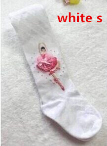 3-10 years girls pantyhose ballet styles kids girls tights cute dance lace girl velvet magic