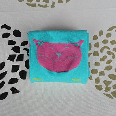 Autumn New High Quality children girls tights  Velvet candy colors Cute Cat Fish Tights for baby kids Girls Pantyhose Stocking