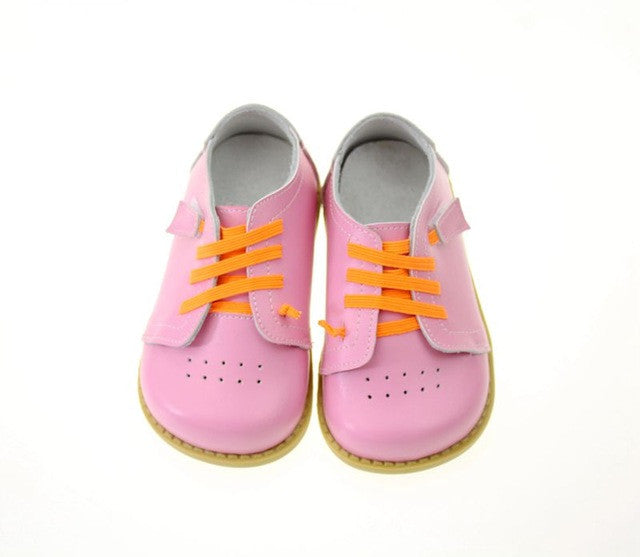 COPODENIEVEGenuine leather children shoes girls boys shoes kids shoes new arrival children sneakers girls sneakers child fashion