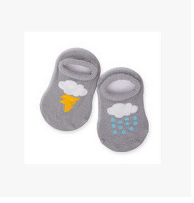 Unisex Baby socks floor sock baby boys socks girls kids Children cutu animal rabbit rat bear pattern socks cotton