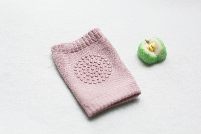 New Cotton Summer Baby Knee Pads Kids Anti Slip Crawl Necessary Knee Protector Baby Leg Warmers 1 Pair