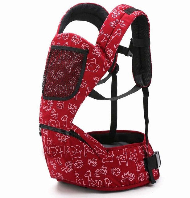 Hot Selling most popular baby carrier/Top baby Sling Toddler wrap Rider baby backpack/high grade hipseat baby manduca