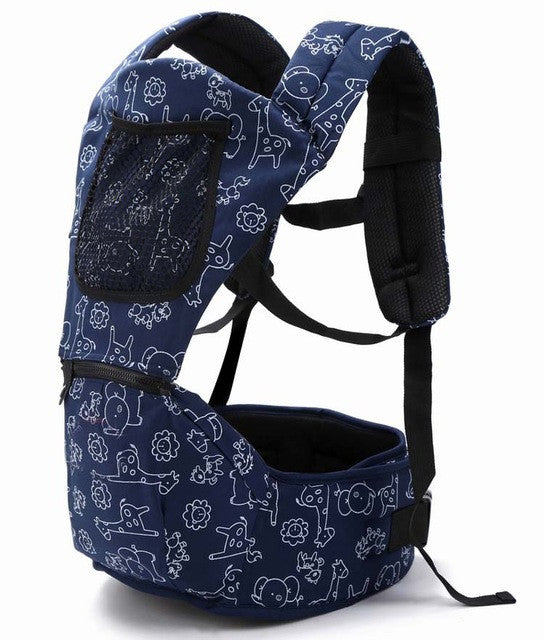 Hot Selling most popular baby carrier/Top baby Sling Toddler wrap Rider baby backpack/high grade hipseat baby manduca