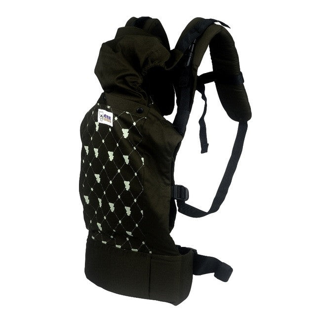 3-24 month Ergonomic baby carrier 360 Breathable 3D mesh fabric kid sling Multifunction fashion load 20KG three posture backpack
