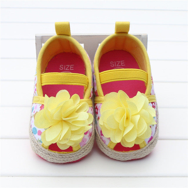 baby girl first walker shoes newborn toddler girl bowknot bow polka dot soft sole pram shoes sapatos infantil calzado ninas