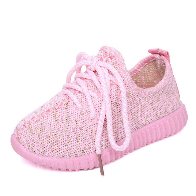 Boys & Girls Sneakers | Mesh
