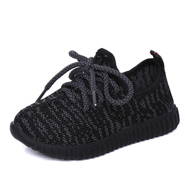 Boys & Girls Sneakers | Mesh