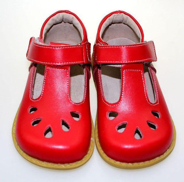 Boys & Girls Sandals | Leather