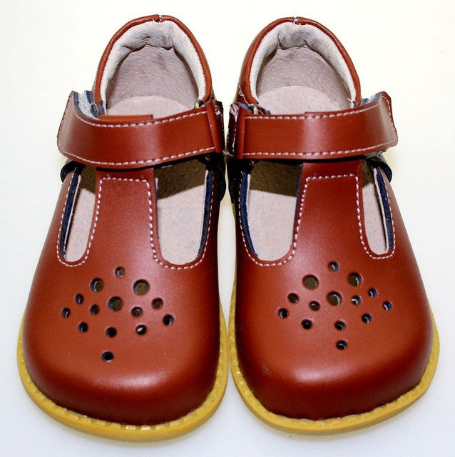 Boys & Girls Sandals | Leather