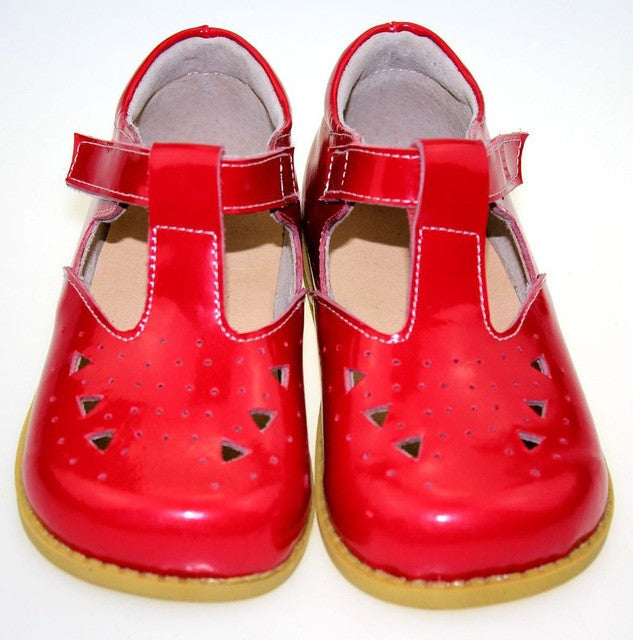 Boys & Girls Sandals | Leather
