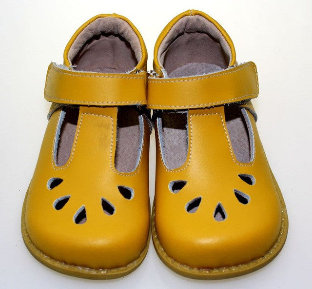 Boys & Girls Sandals | Leather