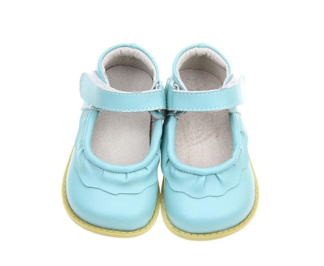 Boys & Girls Sandals | Leather