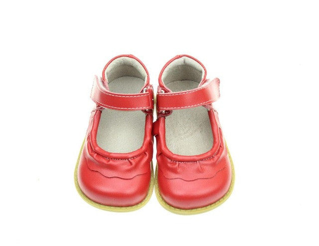 Boys & Girls Sandals | Leather