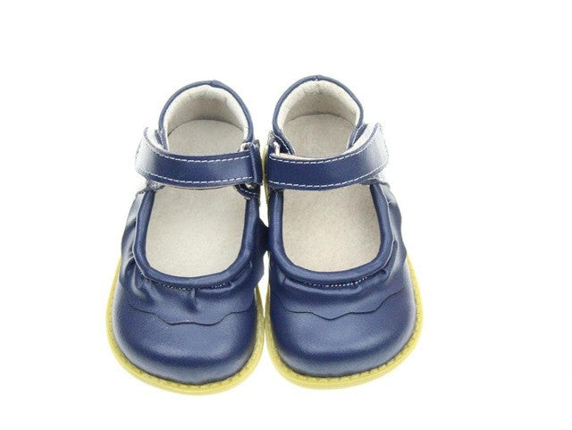 Boys & Girls Sandals | Leather