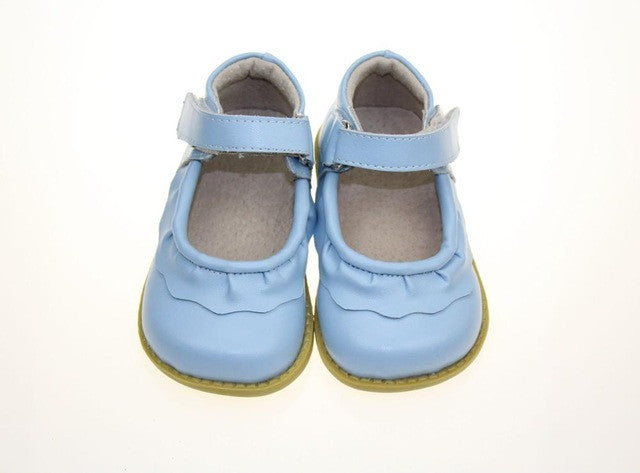 Boys & Girls Sandals | Leather