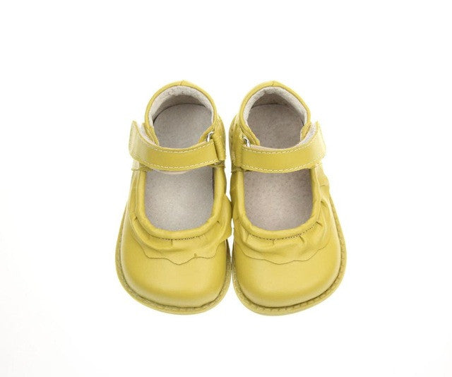 Boys & Girls Sandals | Leather