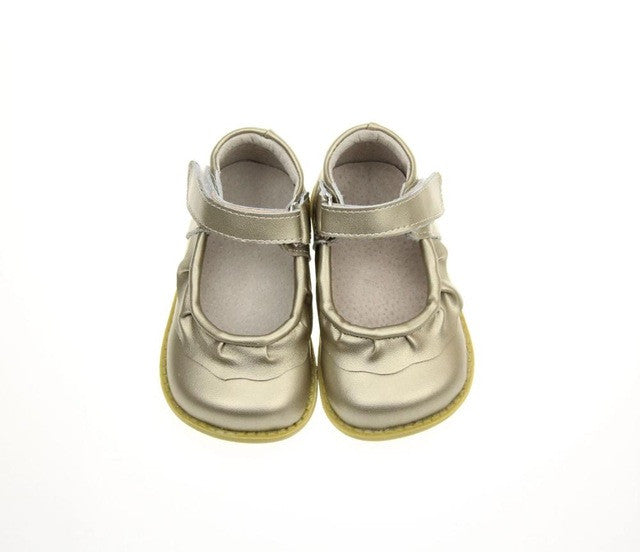 Boys & Girls Sandals | Leather