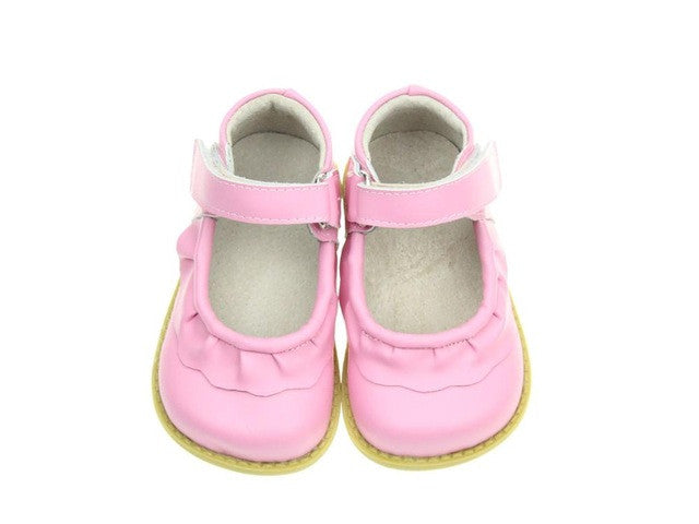 Boys & Girls Sandals | Leather
