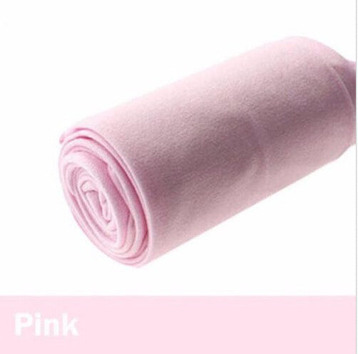 Baby Kids Girls Tights Soft Velvet Ballet Dancewear Tights Pantyhose 4-9Y