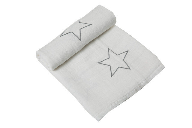 Baby swaddle wrap 100% Muslin cotton for newborns soft blanket swaddling baby sleepsack Sleeping Bag swaddleme infant bedding