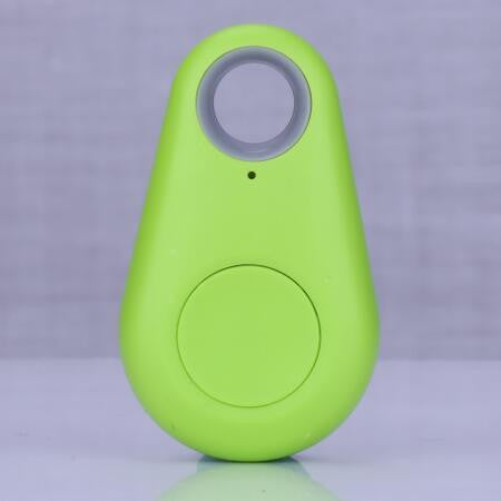 Key Smart Tag Anti-lost Wireless Bluetooth 4.0 Tracker Child Bag Wallet Key Finder Child Pet 4 Elderly Phone Car Lost Reminder