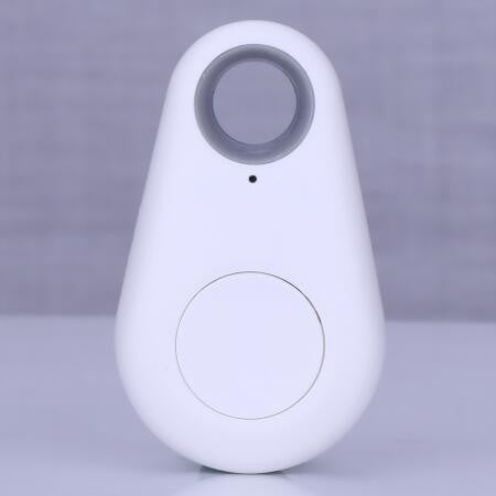 Key Smart Tag Anti-lost Wireless Bluetooth 4.0 Tracker Child Bag Wallet Key Finder Child Pet 4 Elderly Phone Car Lost Reminder