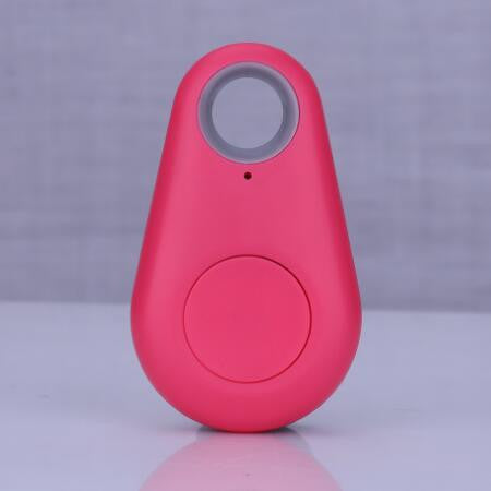 Key Smart Tag Anti-lost Wireless Bluetooth 4.0 Tracker Child Bag Wallet Key Finder Child Pet 4 Elderly Phone Car Lost Reminder