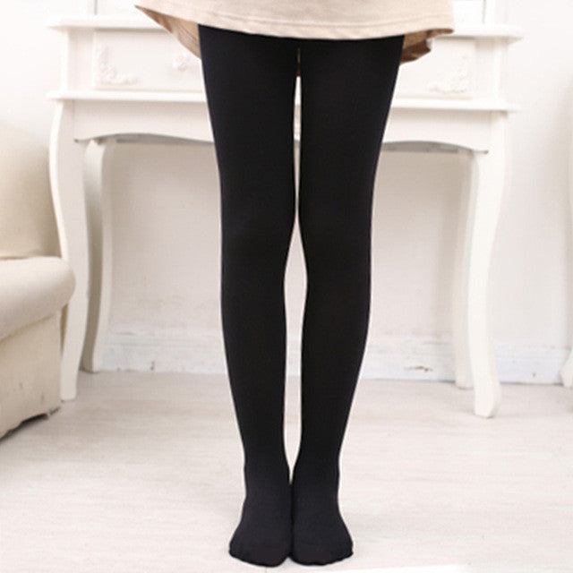 Summer Style Baby Girl Tights for Girls for Weddings Party Latin Dance Velvet Kids Pantyhose 2017 Children Brand 1 Pcs