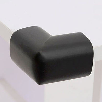 8Pcs/lot 55*55mm Children Protection Corner Soft Table Desk Children Safety Corner Baby Safety Edge Guards