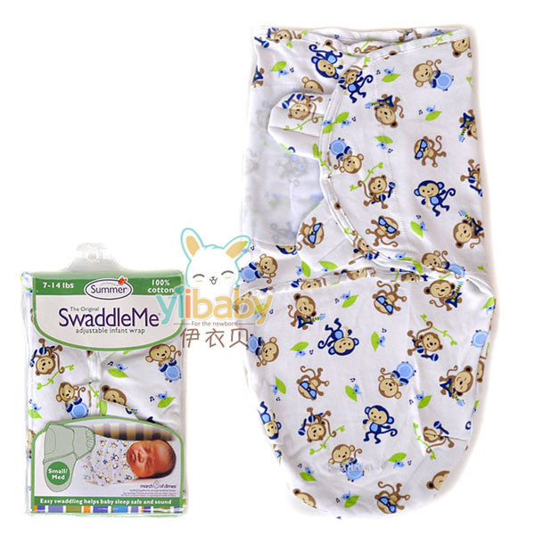 diapers similar to Swaddleme summer organic cotton infant parisarc baby wrap envelope swaddling swaddle me Sleep bag Sleepsack