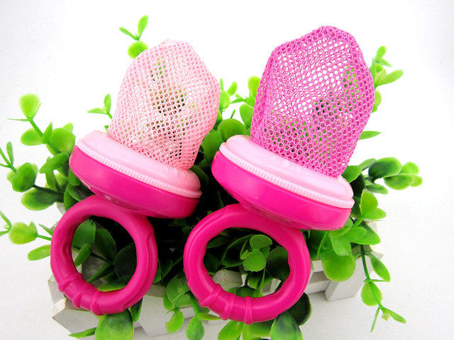 New Nipple Fresh Food Milk Nibbler Feeder Feeding Safety Silicone Baby Chew Infant Fruits Vegetables Pacifier Tool Bpa Free