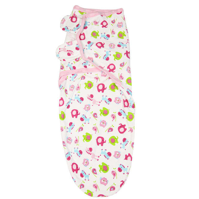 baby swaddle 100% cotton baby swaddleme wrap summer infant receiving blankets sleep bag baby sleepsack envelopes for newborns