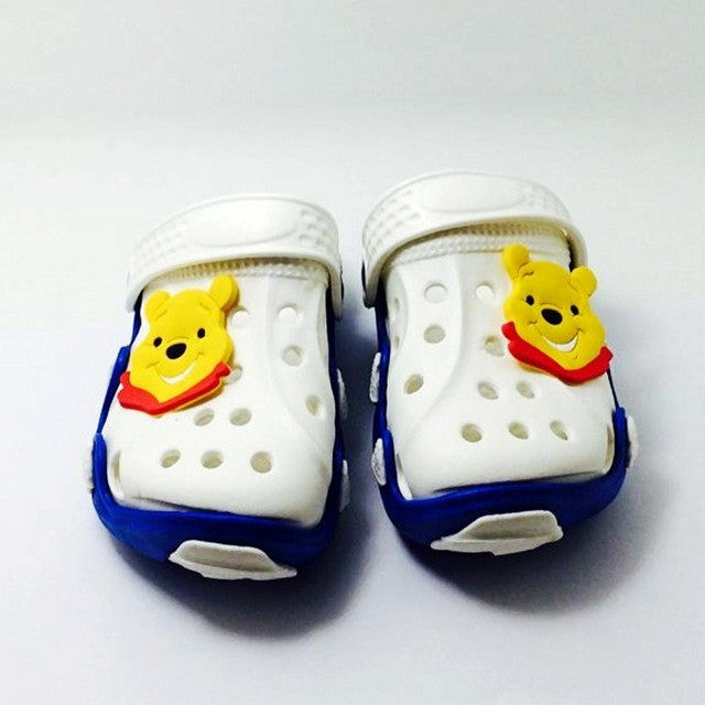 Boys & Girls Sandals |  Beach Clog Croc Fit |