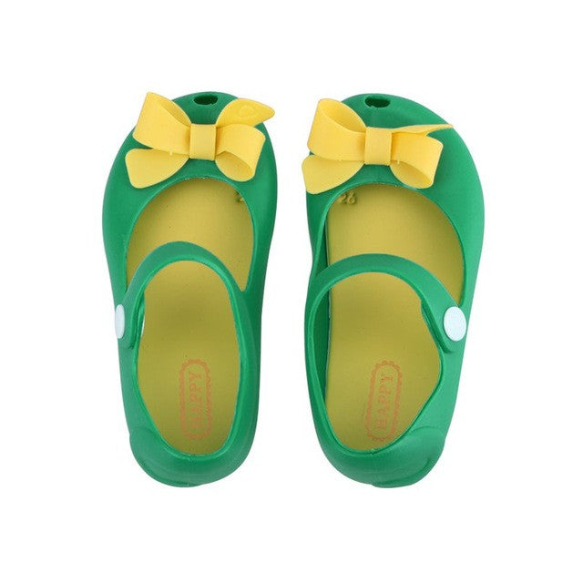 Mini Cute Butterfly Knot
