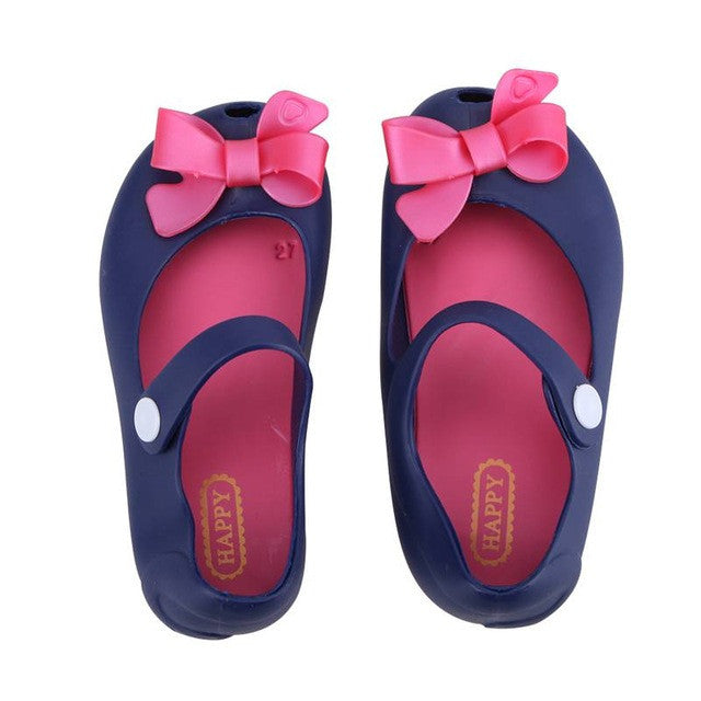 Mini Cute Butterfly Knot