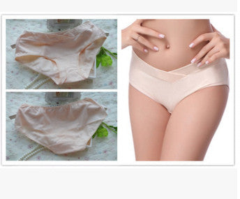 Gourd doll 34-42 Soft breastfeeding Maternity Nursing Bra Women Cotton Underwear Maternity bra Underwear Women BreastFeeding Bra