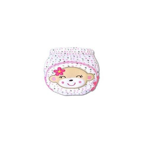 1Pcs Cute Baby Cotton Training Pants Baby Reusable Diapers Cloth Diaper Washable Infants Nappies Diapers 12 kinds #7