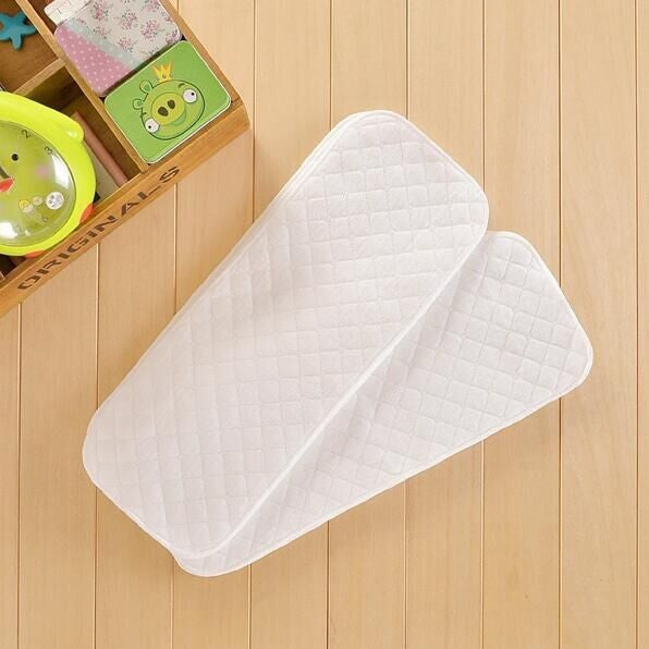 1Pcs Cute Baby Cotton Training Pants Baby Reusable Diapers Cloth Diaper Washable Infants Nappies Diapers 12 kinds #7