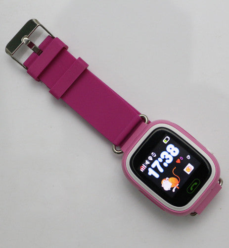Q90 baby phone kids GPS Wifi Smart Watch SOS GPS Location Finder Locator Device Tracker Kid Safe Anti Lost Monitorch children