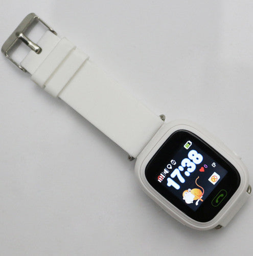 Q90 baby phone kids GPS Wifi Smart Watch SOS GPS Location Finder Locator Device Tracker Kid Safe Anti Lost Monitorch children