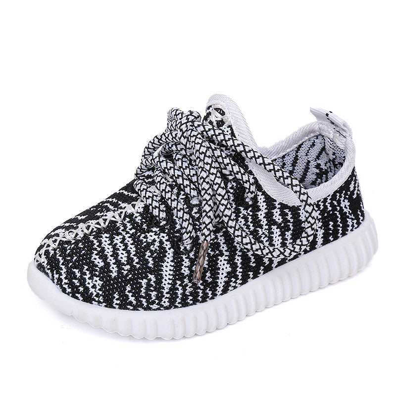 Boys & Girls Sneakers | Mesh