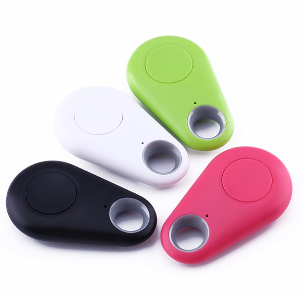 Key Smart Tag Anti-lost Wireless Bluetooth 4.0 Tracker Child Bag Wallet Key Finder Child Pet 4 Elderly Phone Car Lost Reminder